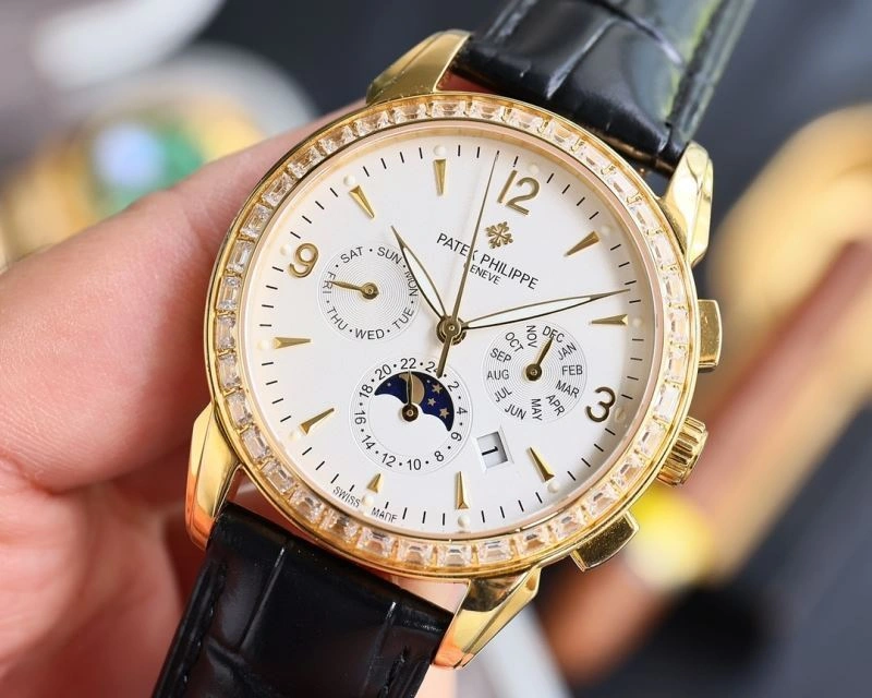 BestValue PATEK PHILIPPE Watches 198091