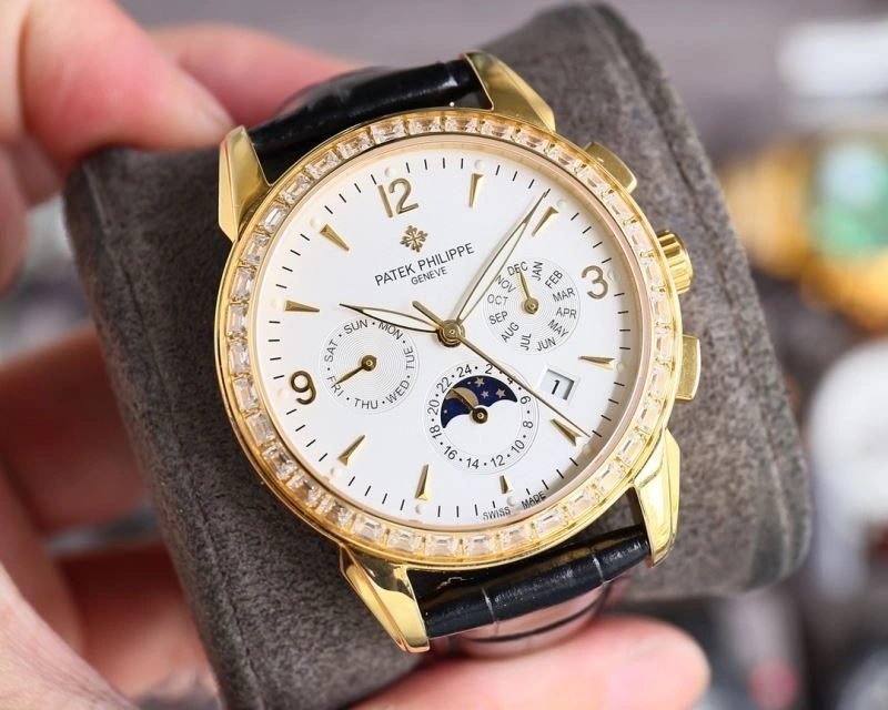 BestValue PATEK PHILIPPE Watches 198091