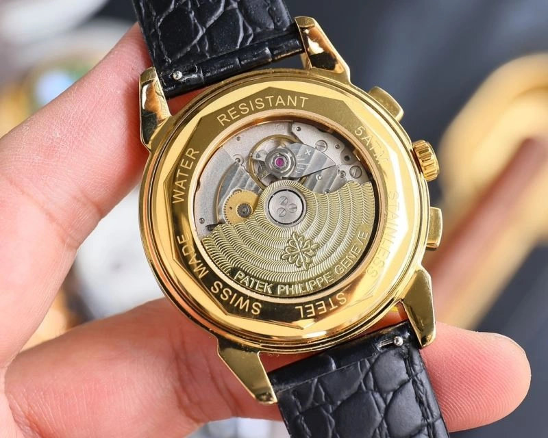 BestValue PATEK PHILIPPE Watches 198091