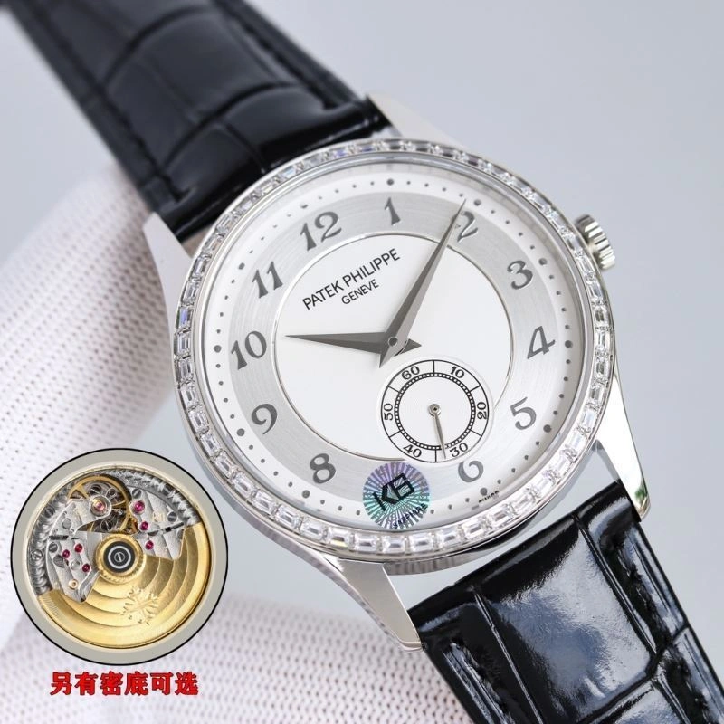 GoodFit PATEK PHILIPPE Watches 198086