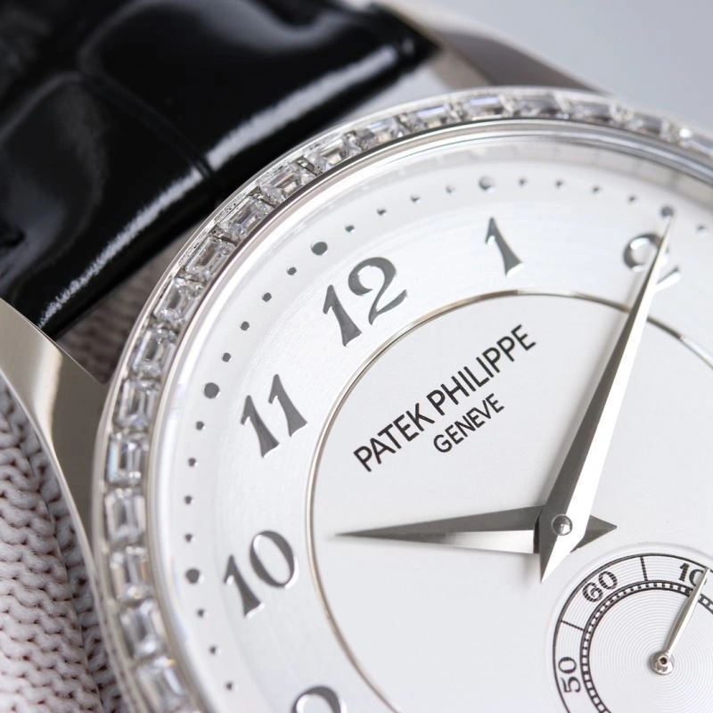 GoodFit PATEK PHILIPPE Watches 198086