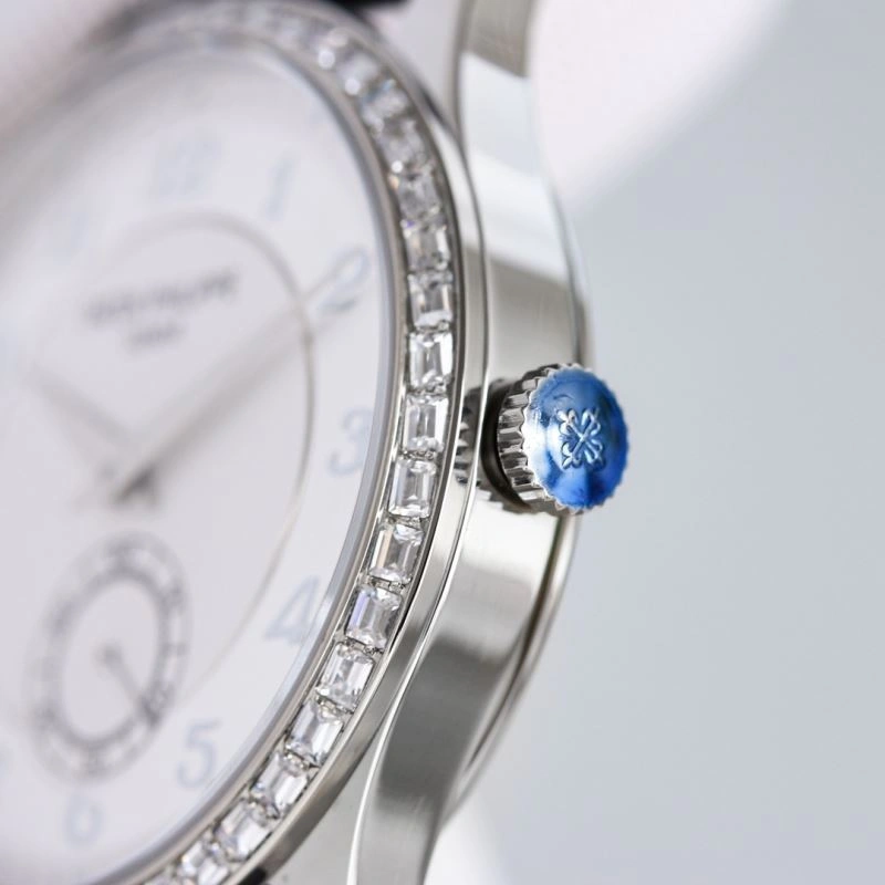 GoodFit PATEK PHILIPPE Watches 198086