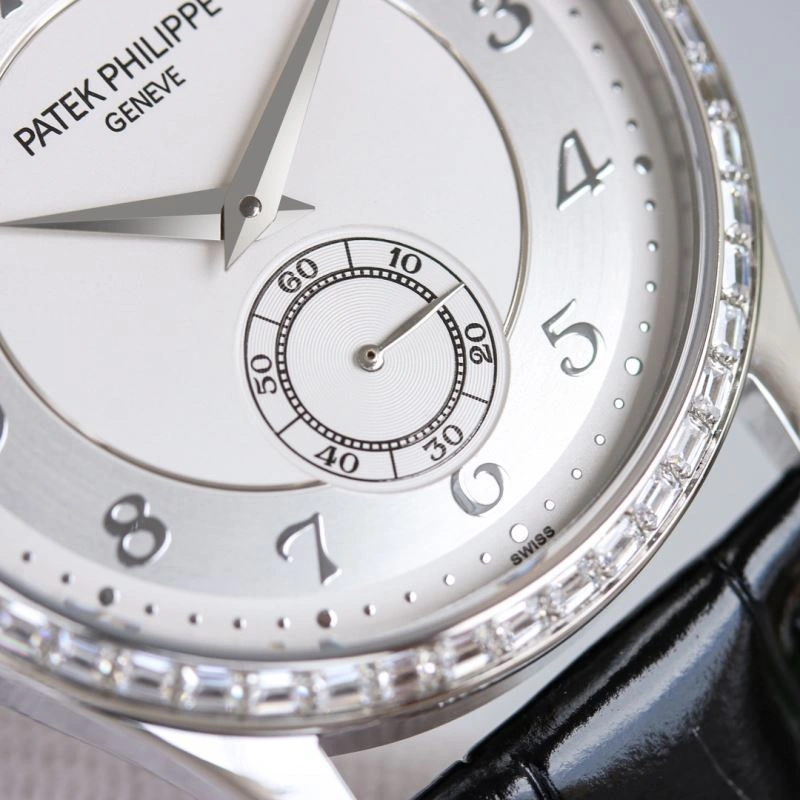 GoodFit PATEK PHILIPPE Watches 198086