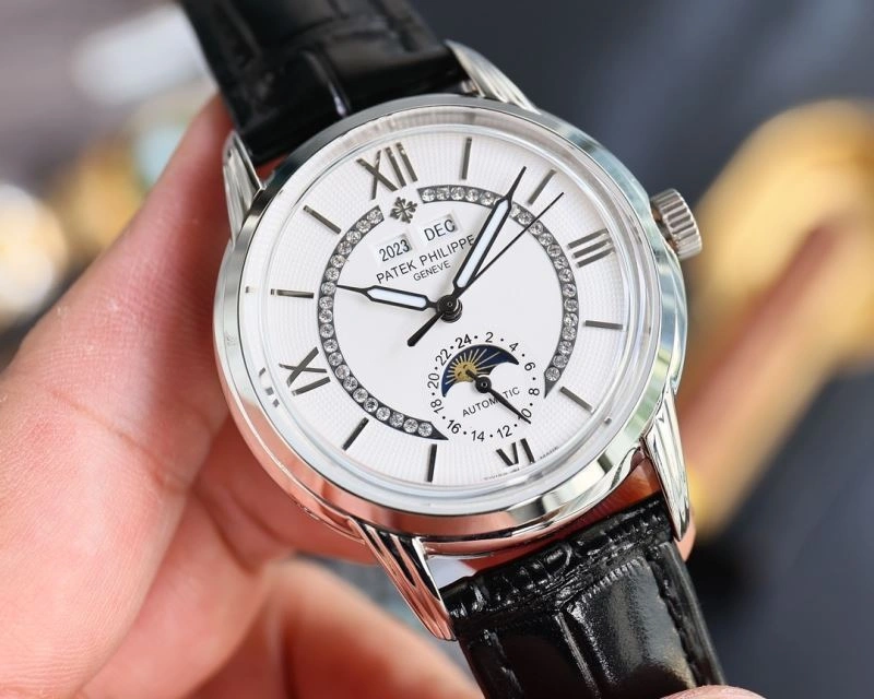 PATEK PHILIPPE Watches Bold 198087