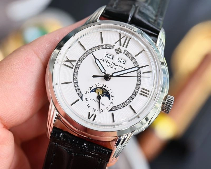 PATEK PHILIPPE Watches Bold 198087