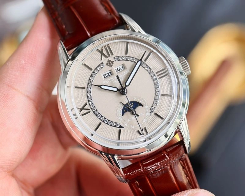 PATEK PHILIPPE Watches Bold 198087