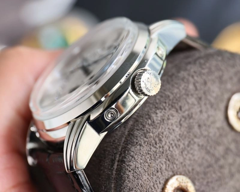 PATEK PHILIPPE Watches Bold 198087
