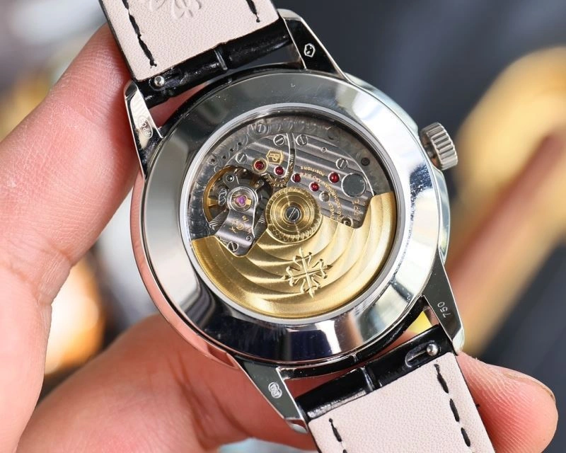 PATEK PHILIPPE Watches Bold 198087