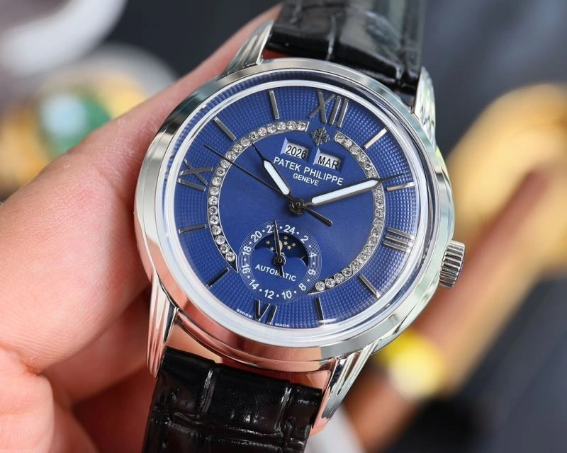 PATEK PHILIPPE Watches ZeroBulk 198090