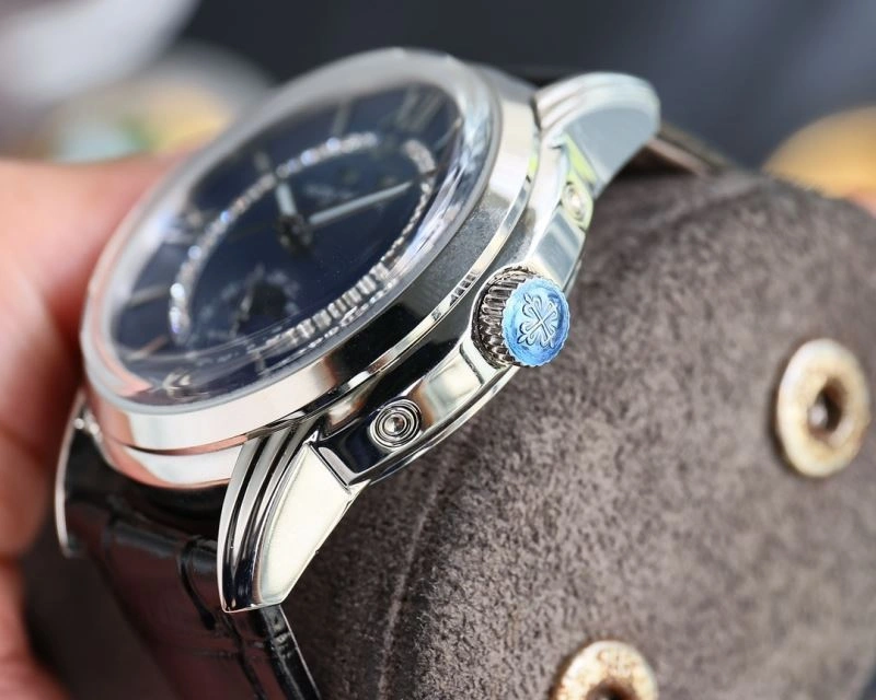 PATEK PHILIPPE Watches ZeroBulk 198090