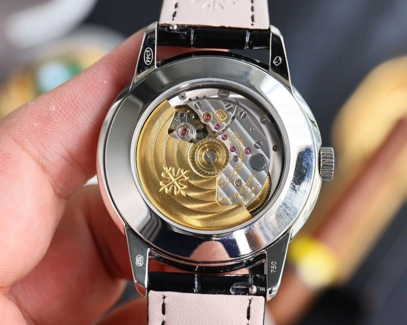 PATEK PHILIPPE Watches ZeroBulk 198090