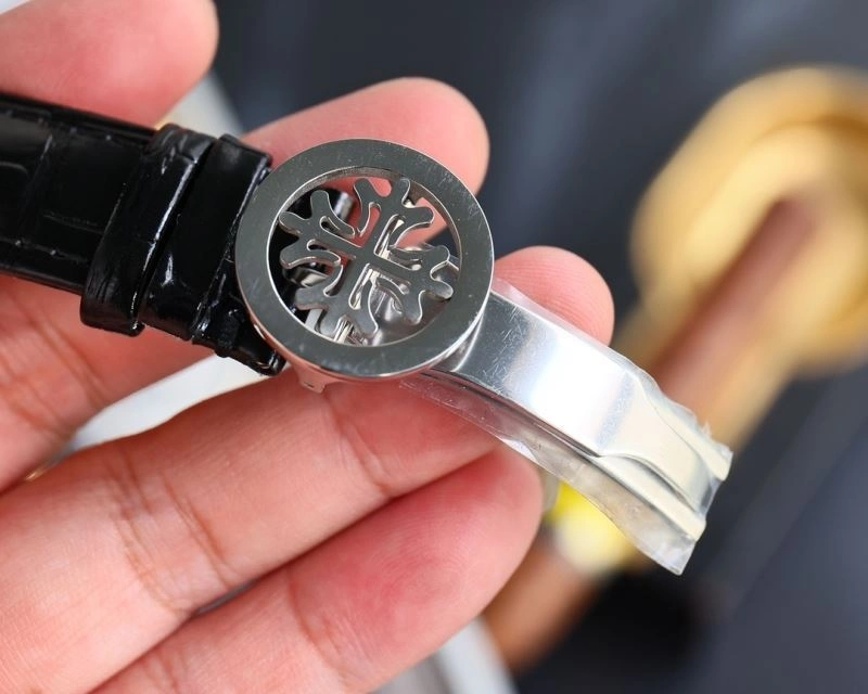 PATEK PHILIPPE Watches ZeroBulk 198090