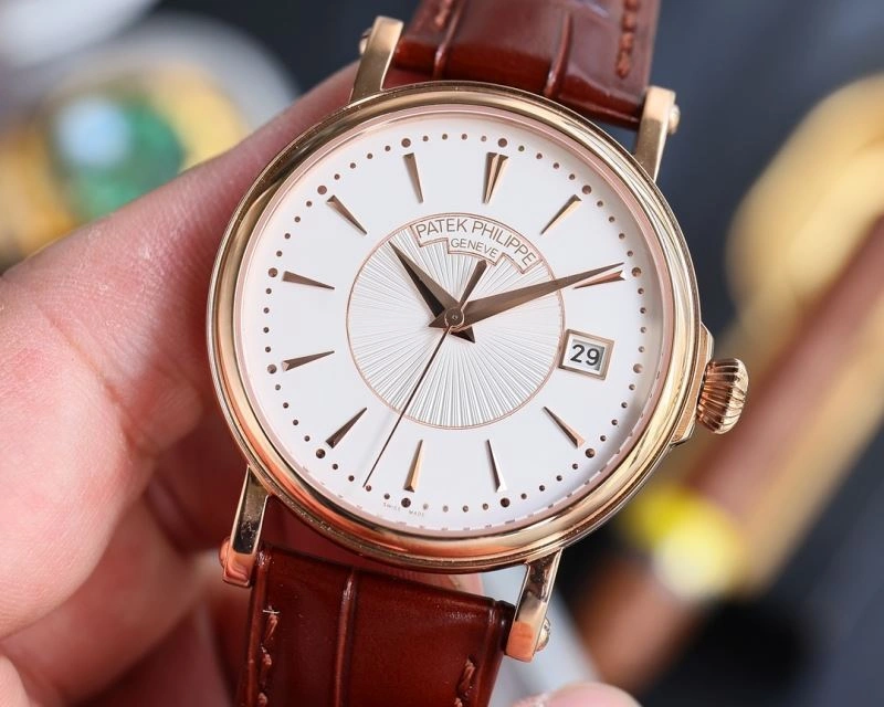 Fashionable PATEK PHILIPPE Watches 198084