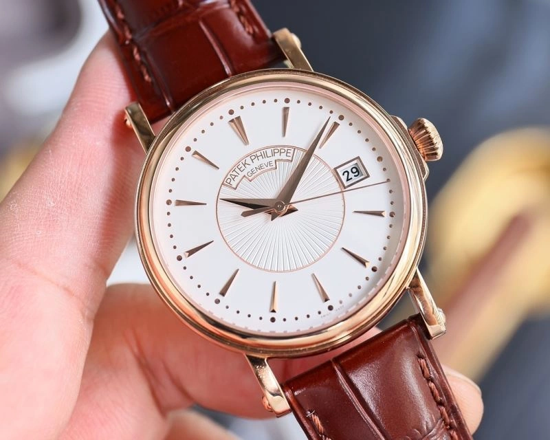 Fashionable PATEK PHILIPPE Watches 198084