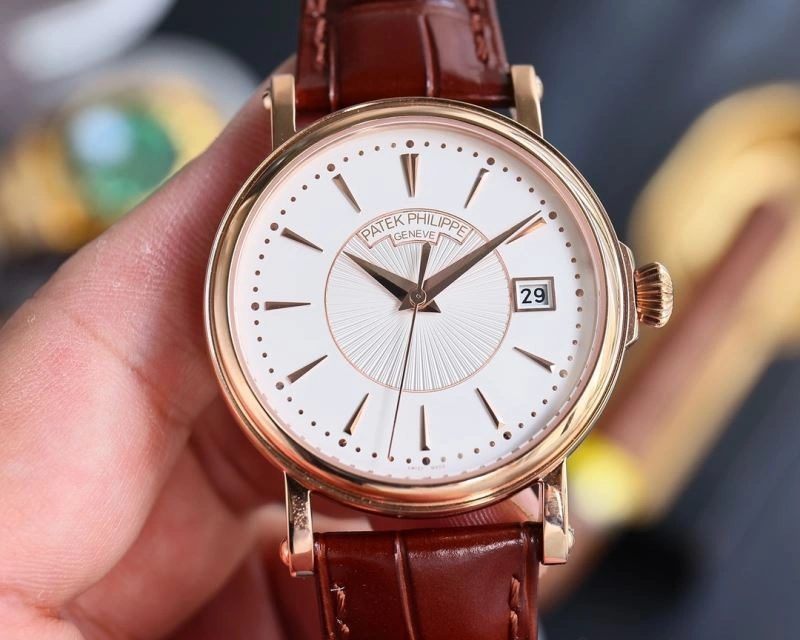 Fashionable PATEK PHILIPPE Watches 198084