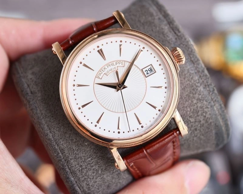 Fashionable PATEK PHILIPPE Watches 198084