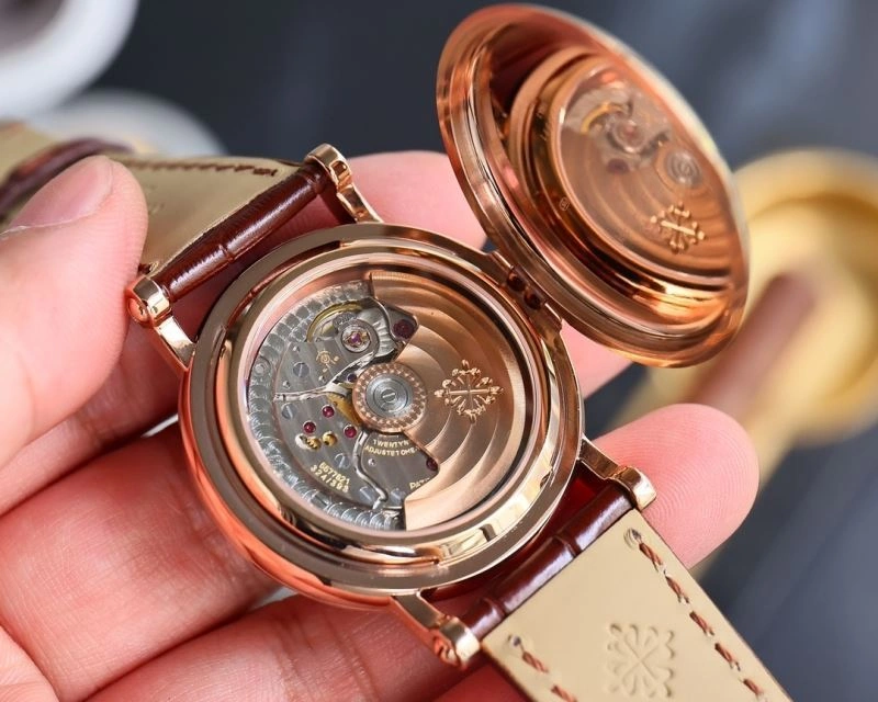 Fashionable PATEK PHILIPPE Watches 198084