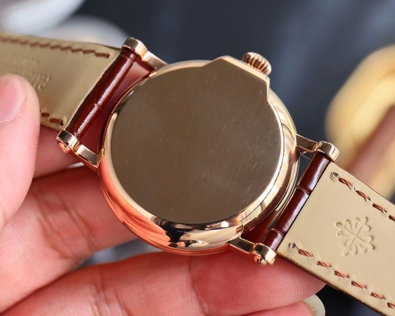 Fashionable PATEK PHILIPPE Watches 198084