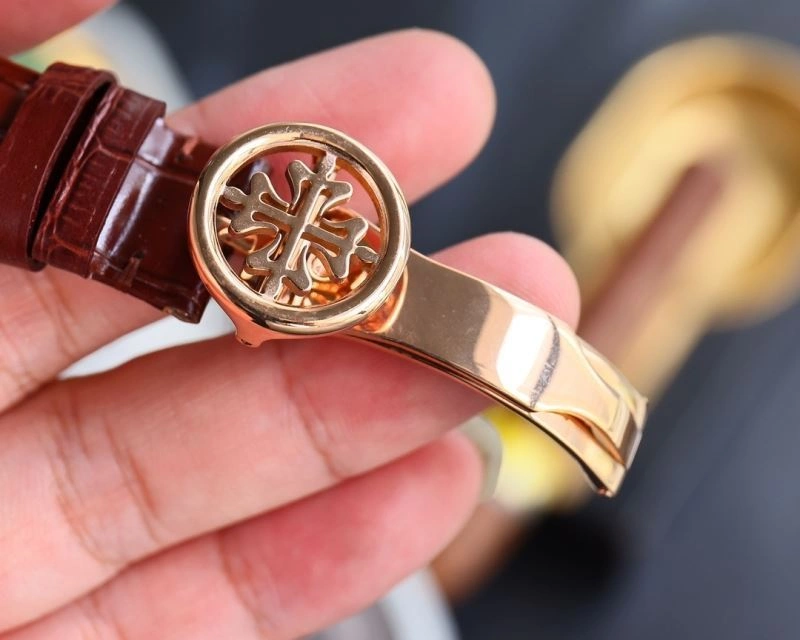 Fashionable PATEK PHILIPPE Watches 198084