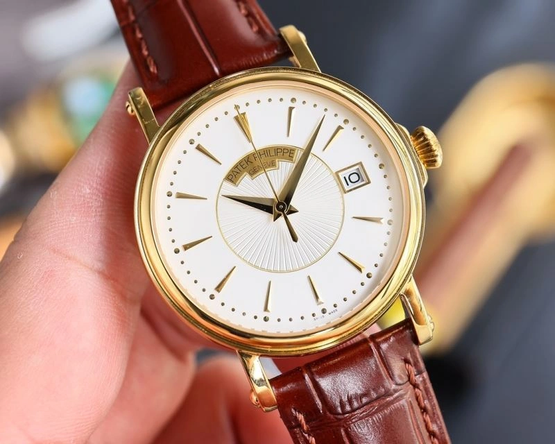 PATEK PHILIPPE Watches Unique 198093