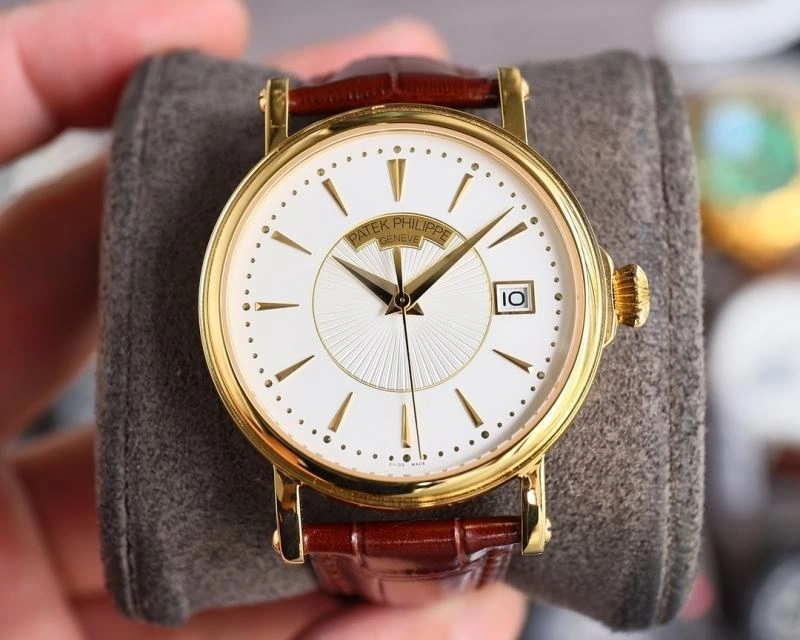PATEK PHILIPPE Watches Unique 198093