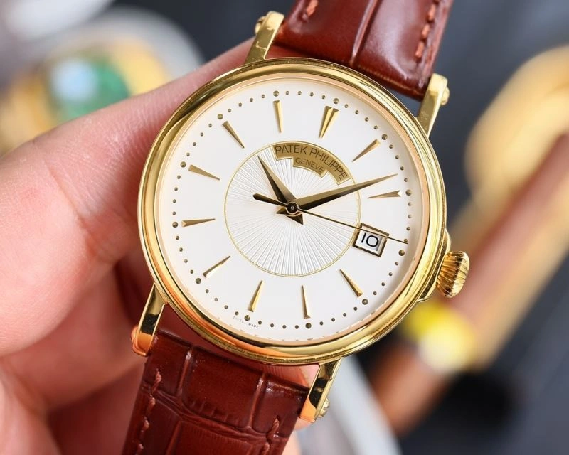 PATEK PHILIPPE Watches Unique 198093