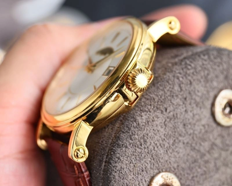 PATEK PHILIPPE Watches Unique 198093