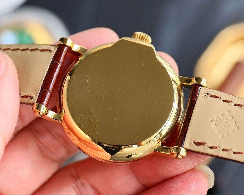 PATEK PHILIPPE Watches Unique 198093