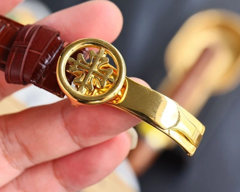 PATEK PHILIPPE Watches Unique 198093