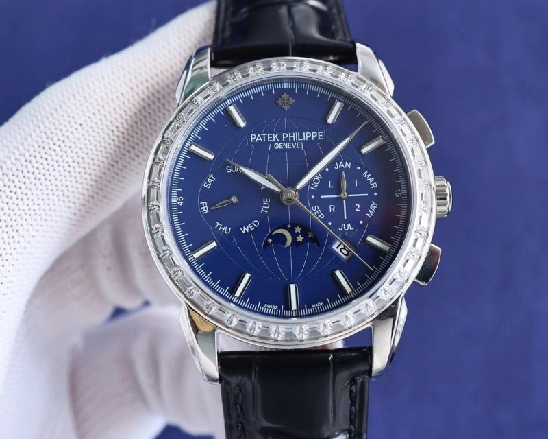 PATEK PHILIPPE Watches SoftTouch 198106
