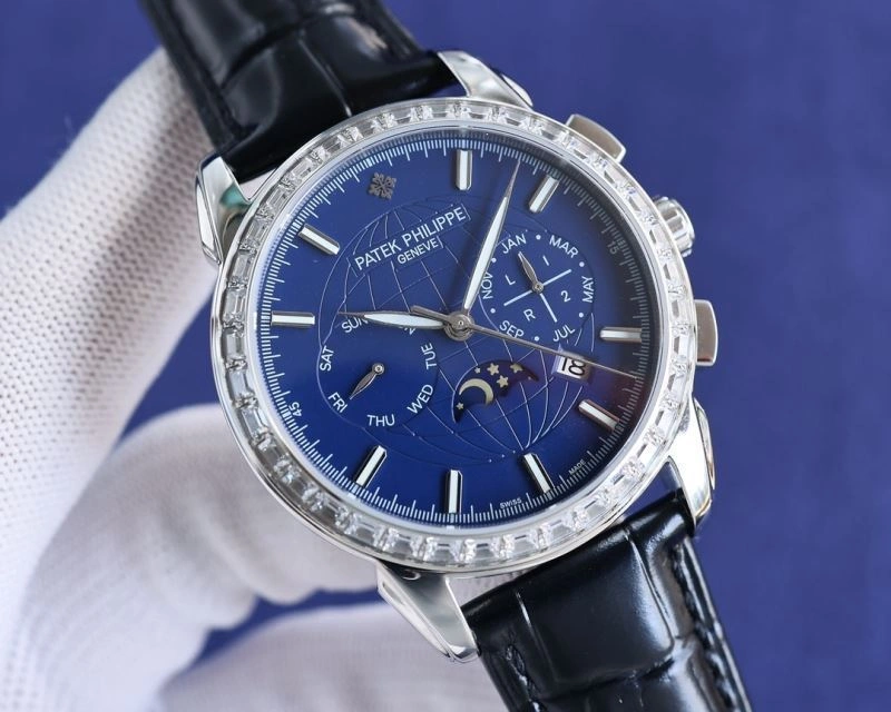PATEK PHILIPPE Watches SoftTouch 198106