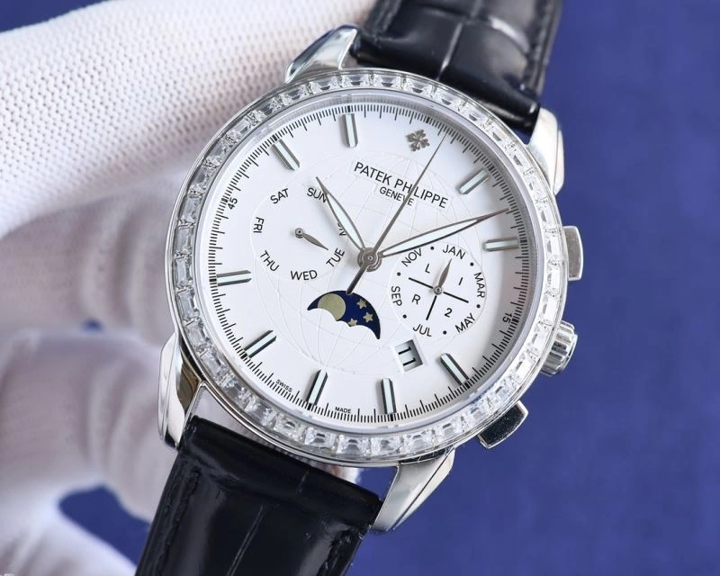 PATEK PHILIPPE Watches SoftTouch 198106