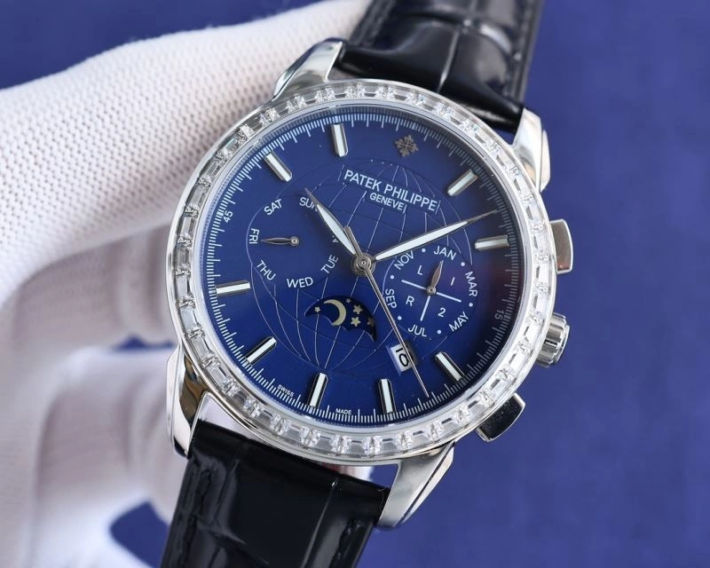 PATEK PHILIPPE Watches SoftTouch 198106