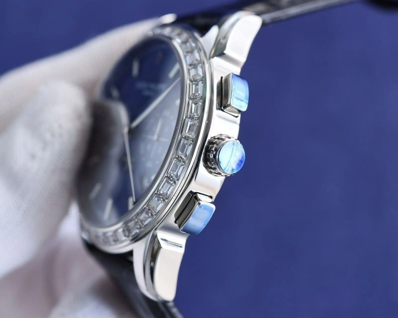 PATEK PHILIPPE Watches SoftTouch 198106
