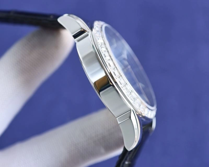 PATEK PHILIPPE Watches SoftTouch 198106
