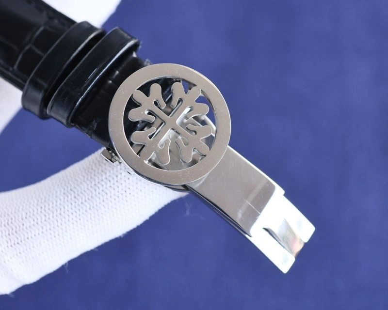 PATEK PHILIPPE Watches SoftTouch 198106