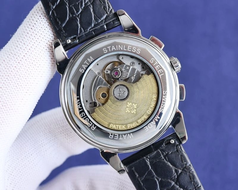 PATEK PHILIPPE Watches SoftTouch 198106
