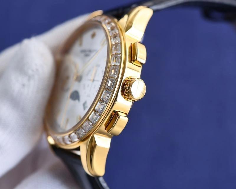 Durable PATEK PHILIPPE Watches 198104