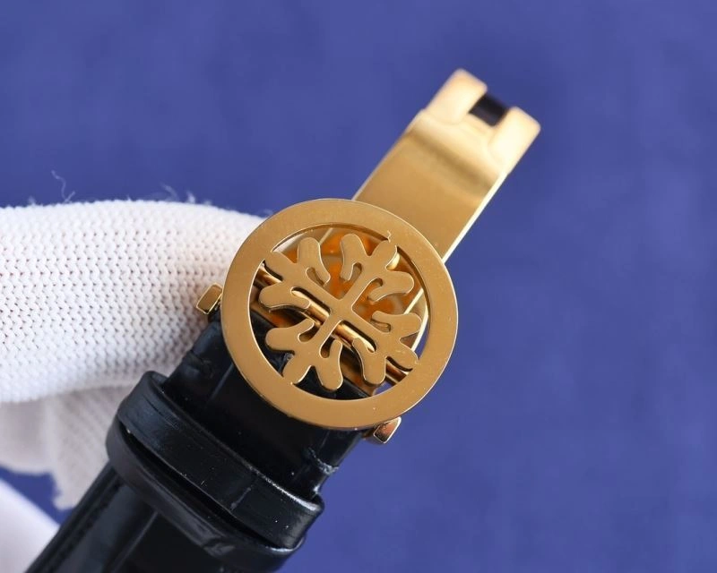Durable PATEK PHILIPPE Watches 198104