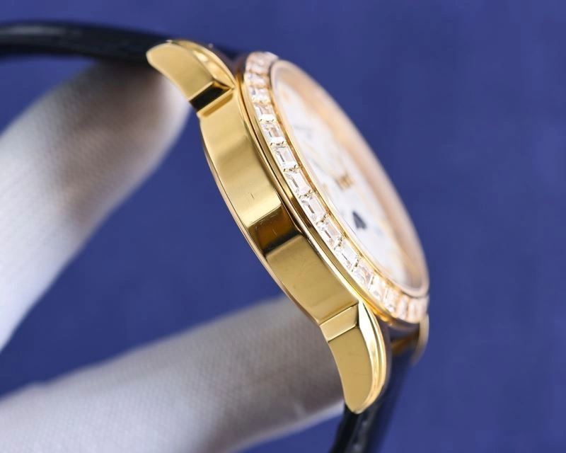 Durable PATEK PHILIPPE Watches 198104