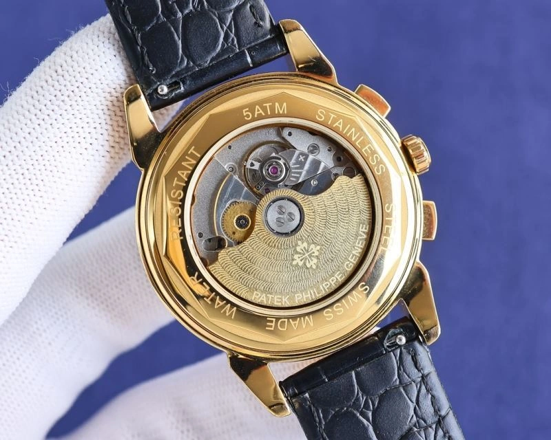 Durable PATEK PHILIPPE Watches 198104