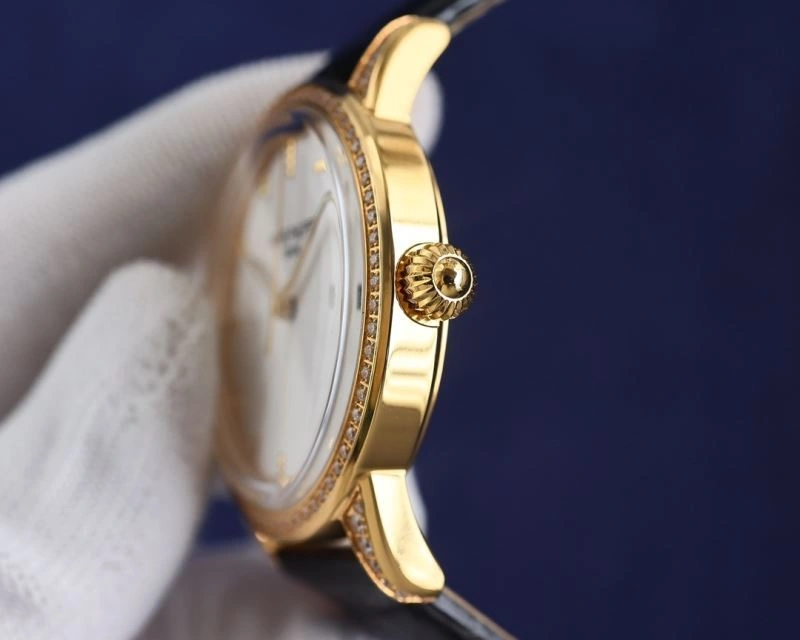 PATEK PHILIPPE Watches SmoothTexture 198088