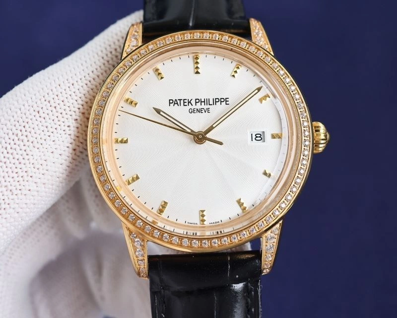 PATEK PHILIPPE Watches SmoothTexture 198088