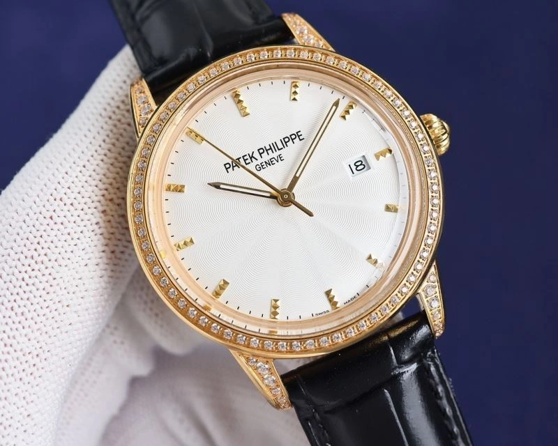 PATEK PHILIPPE Watches SmoothTexture 198088