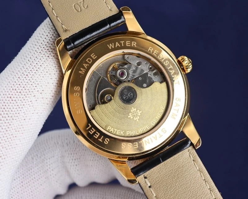 PATEK PHILIPPE Watches SmoothTexture 198088