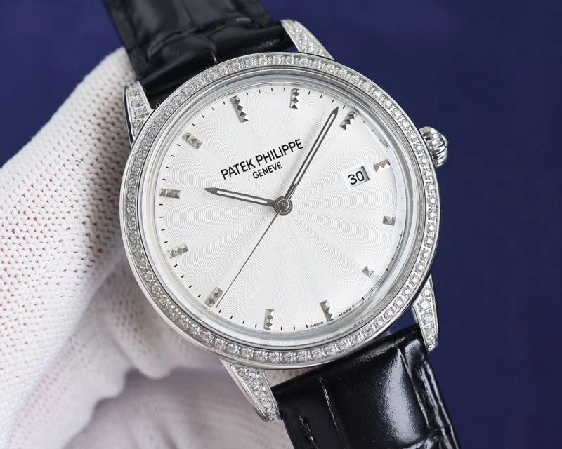StreetReady PATEK PHILIPPE Watches 198108