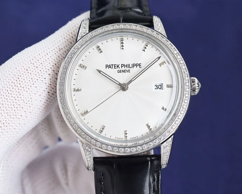StreetReady PATEK PHILIPPE Watches 198108