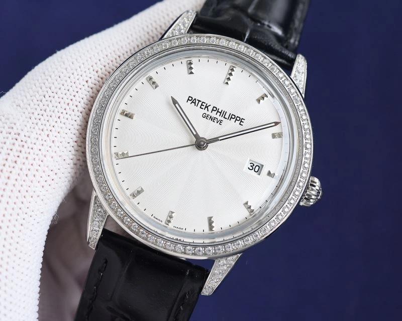StreetReady PATEK PHILIPPE Watches 198108