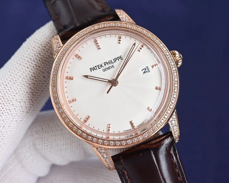 StreetReady PATEK PHILIPPE Watches 198108