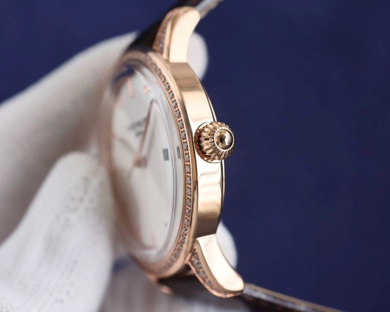 StreetReady PATEK PHILIPPE Watches 198108
